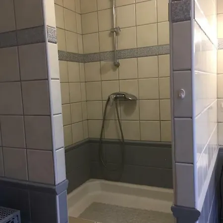 Gasthuis Privative Dans Maison *