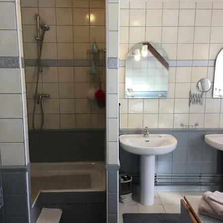 Gasthuis Privative Dans Maison