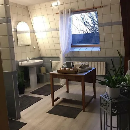 Privative Dans Maison