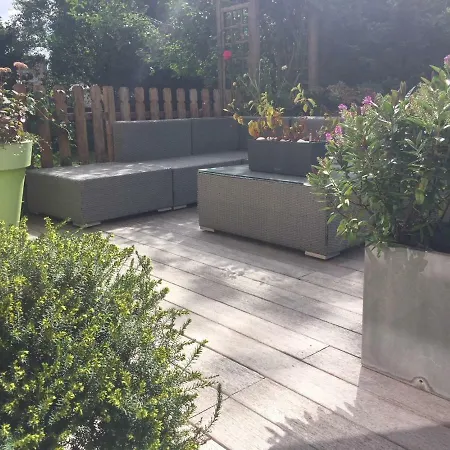 Gasthuis Privative Dans Maison Hondschoote