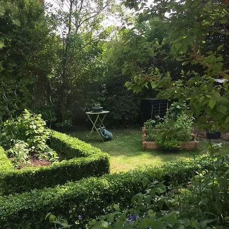 Gasthuis Privative Dans Maison
